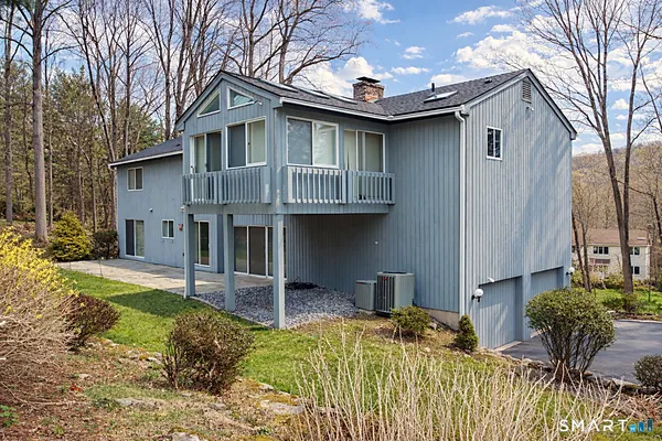 $995,000 | 78 Sturbridge Road, Easton, CT 06612