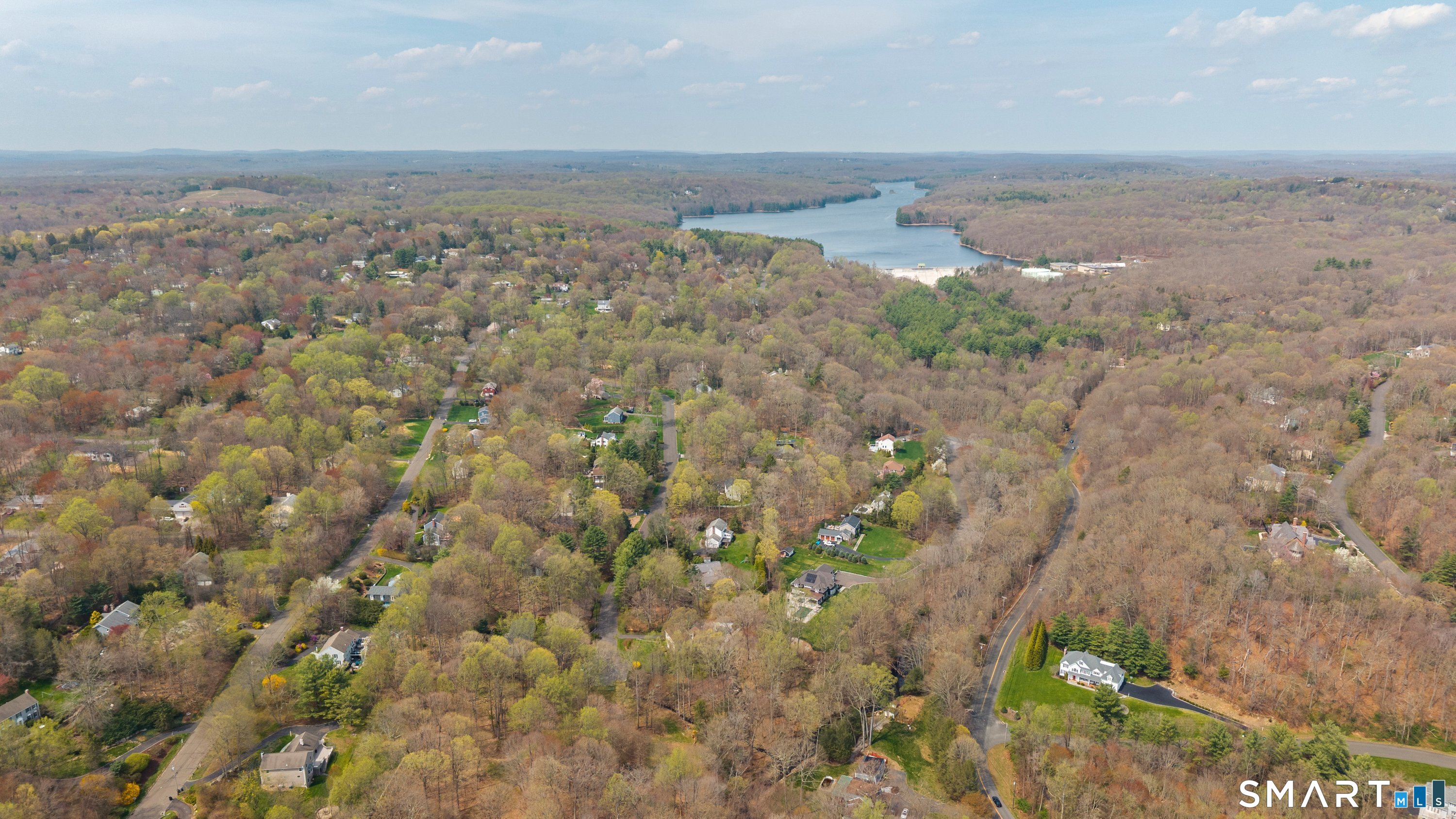 78 Sturbridge Road Easton, CT 06612 - Photo 32 of 35 a view of a lake view