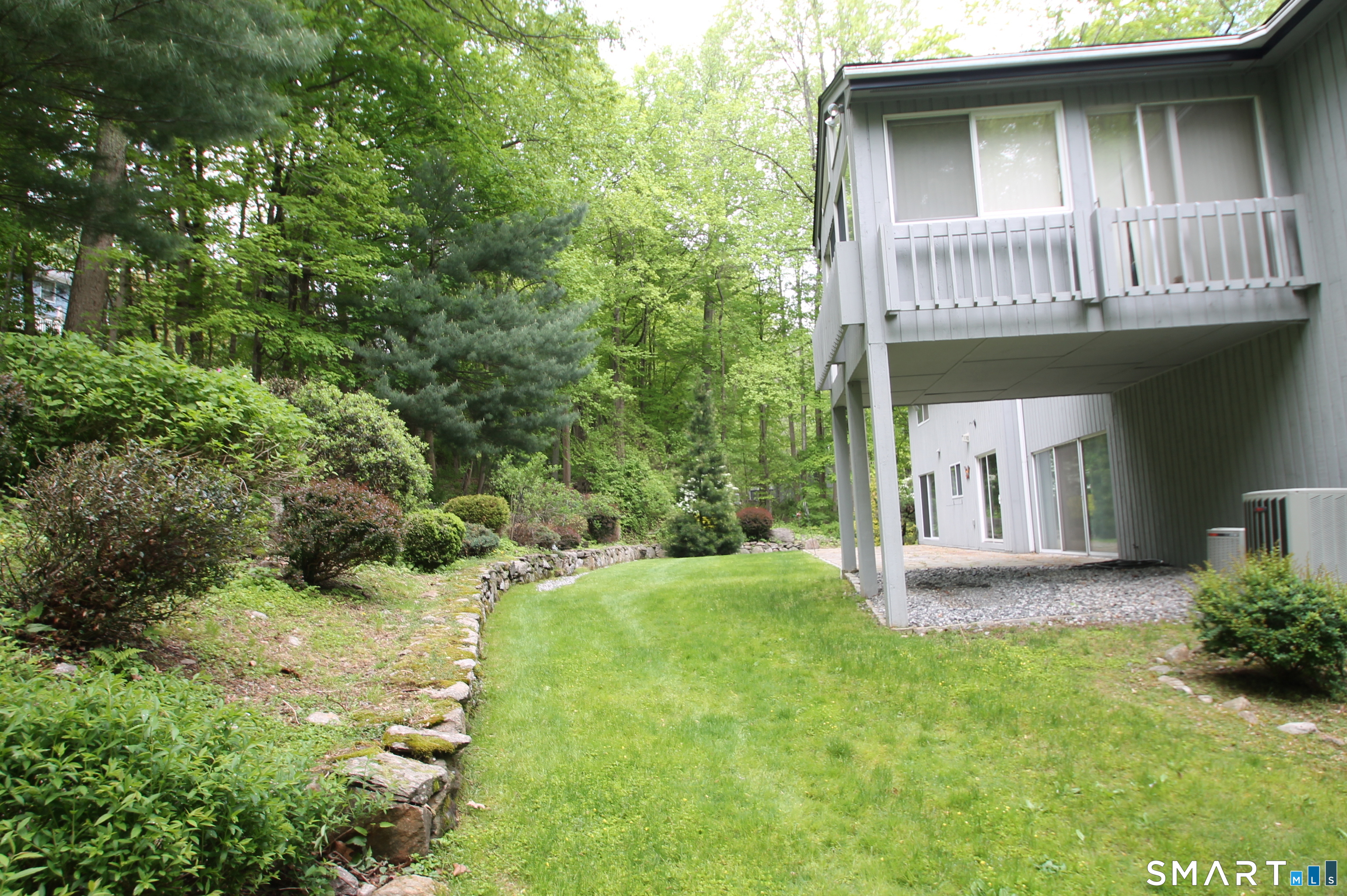 78 Sturbridge Road Easton, CT 06612 - Photo 35 of 35 a view of a house with a yard