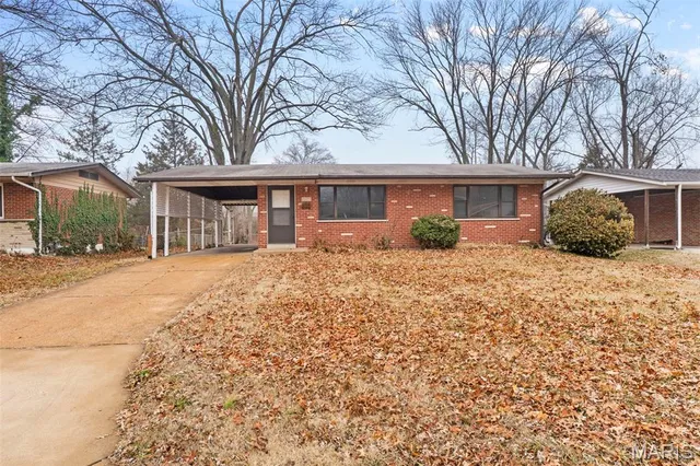 $85,000 | 1679 Maldon Lane, St. Louis, MO 63136