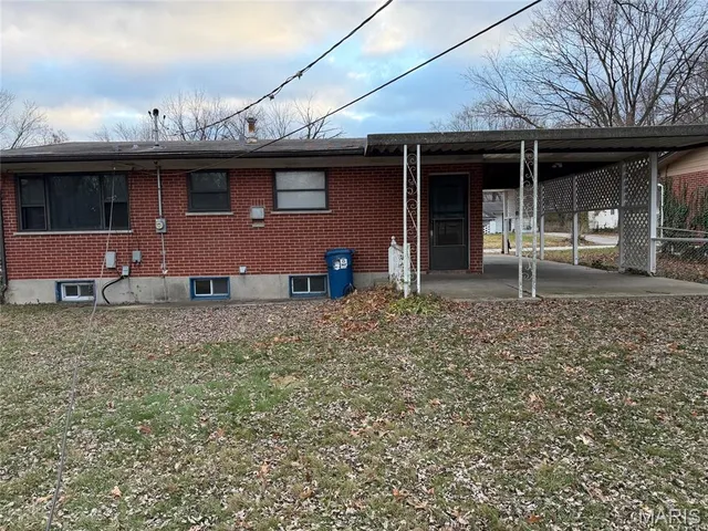 $85,000 | 1679 Maldon Lane, St. Louis, MO 63136