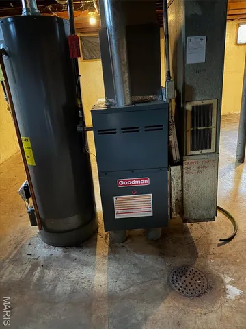 $85,000 | 1679 Maldon Lane, St. Louis, MO 63136