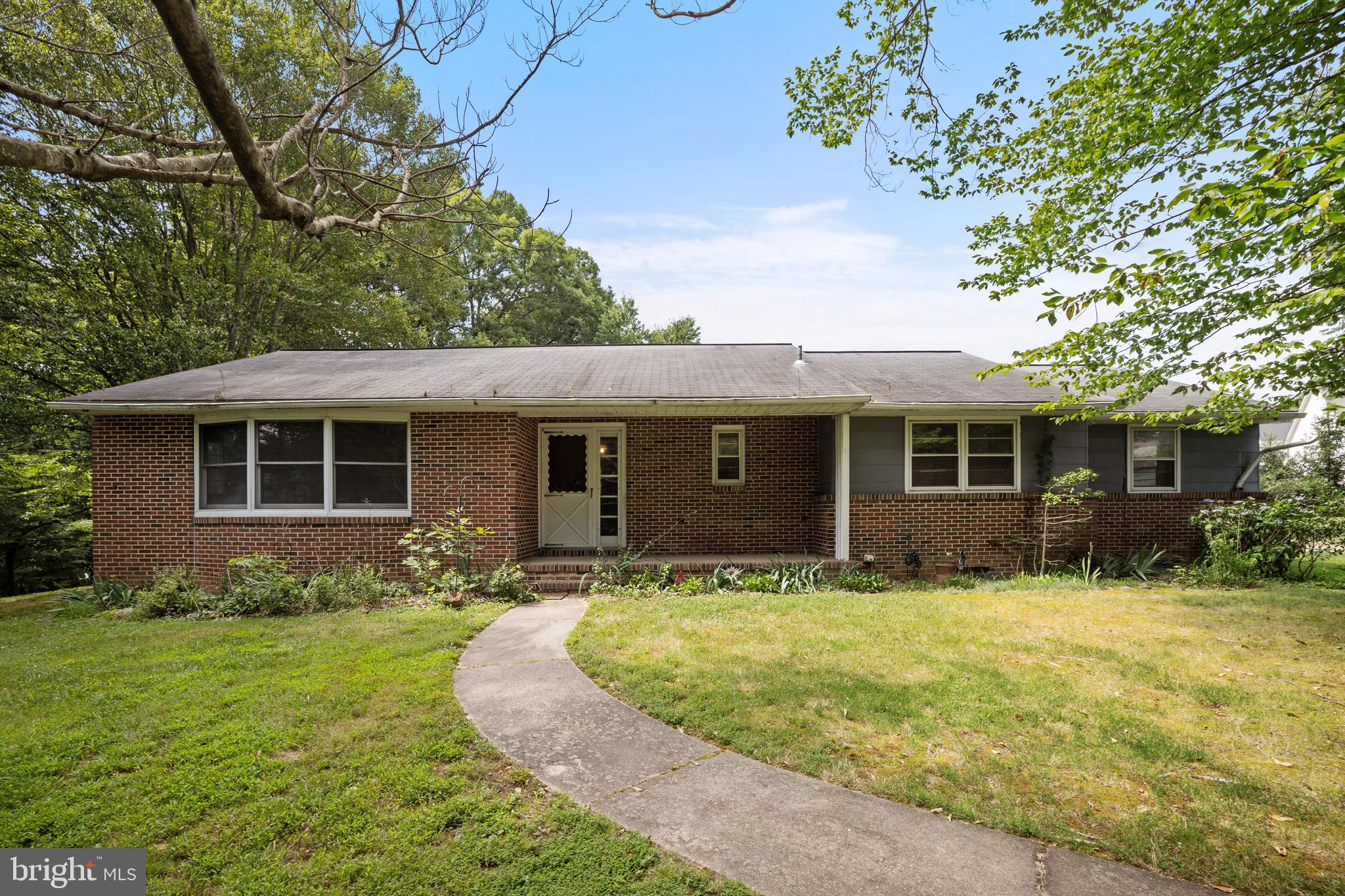 Welcome to 2170 Old Dairy Farm Rd