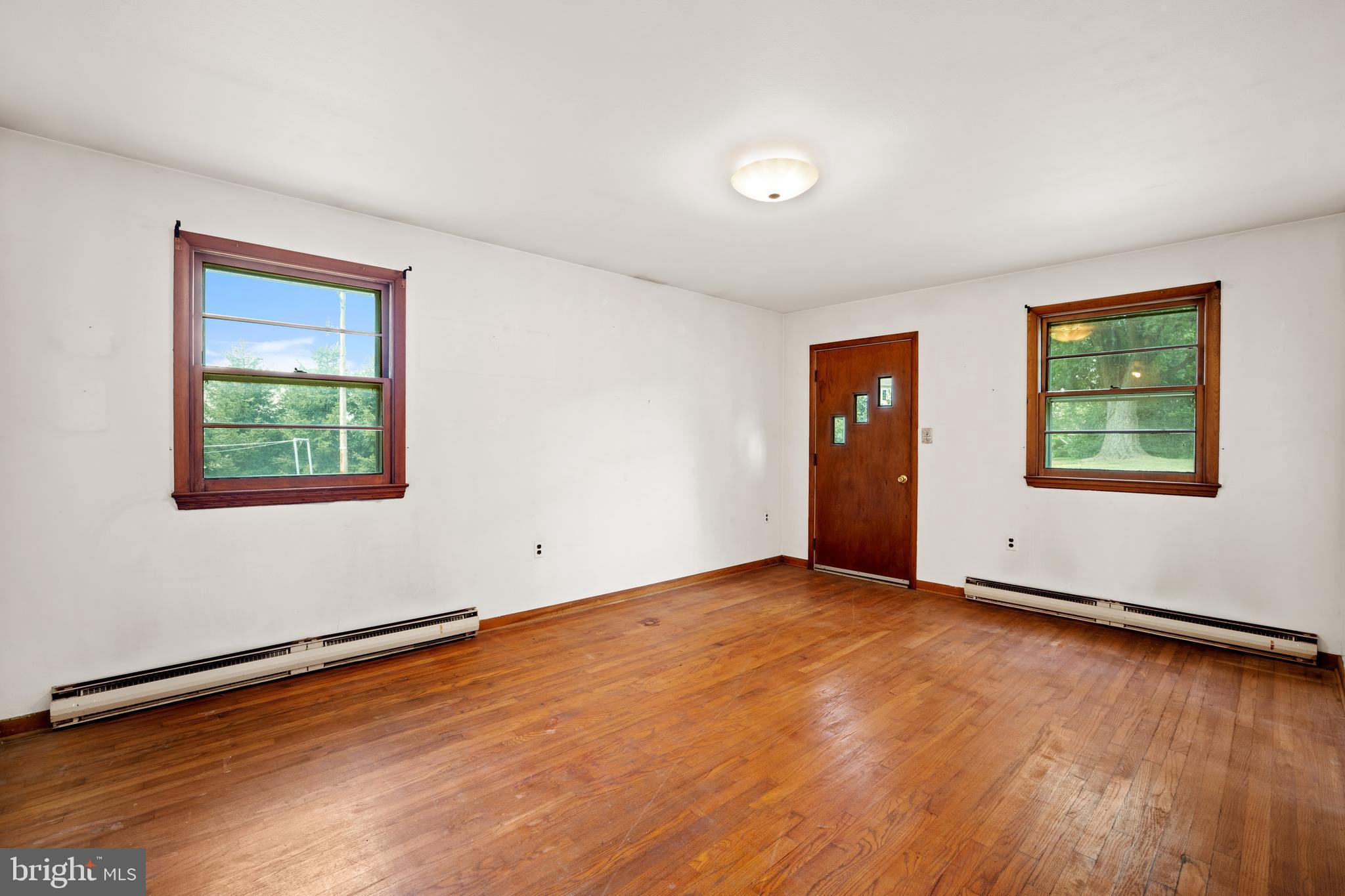 2170 Old Dairy Farm Road Gambrills, MD 21054 - Photo 11 of 47 Master bedroom, can be an inlaw suite.