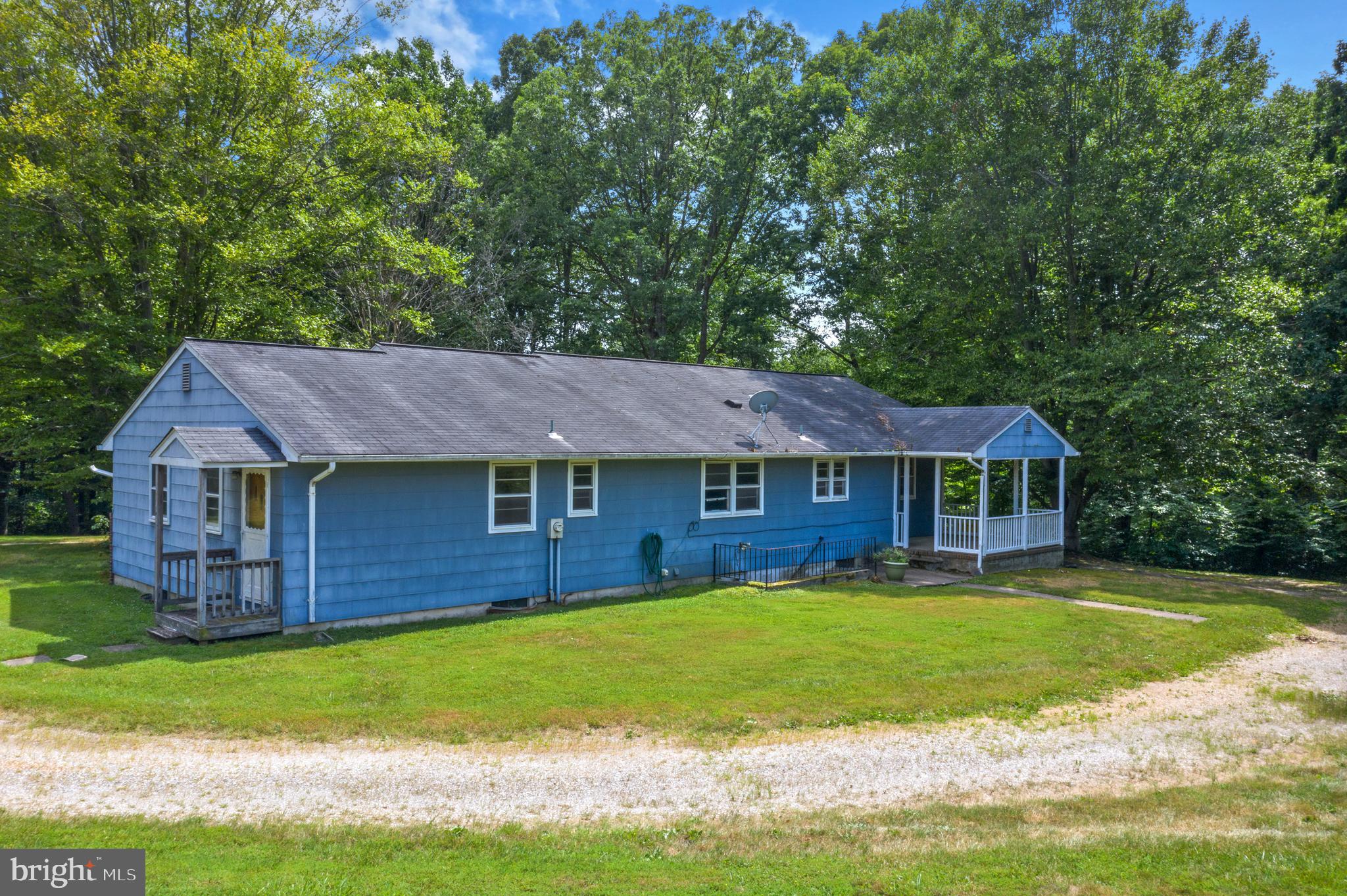 2170 Old Dairy Farm Road Gambrills, MD 21054 - Photo 33 of 47