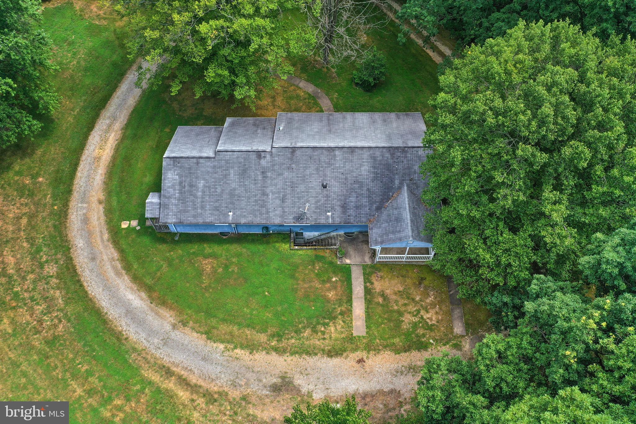 2170 Old Dairy Farm Road Gambrills, MD 21054 - Photo 35 of 47