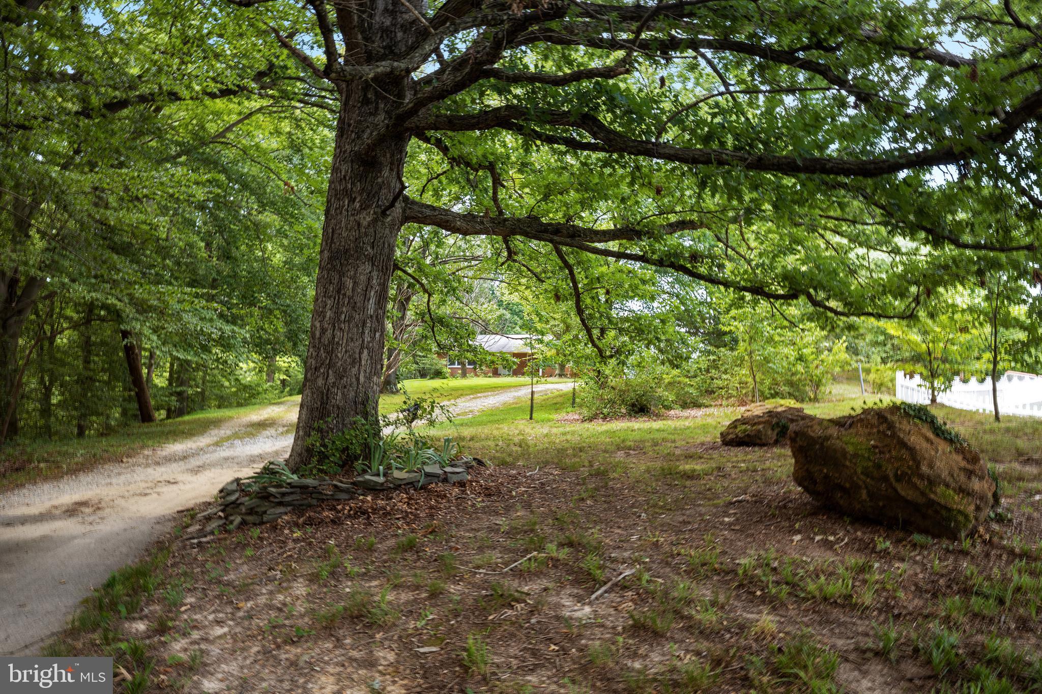 2170 Old Dairy Farm Road Gambrills, MD 21054 - Photo 36 of 47 Country living, yet so close to everything