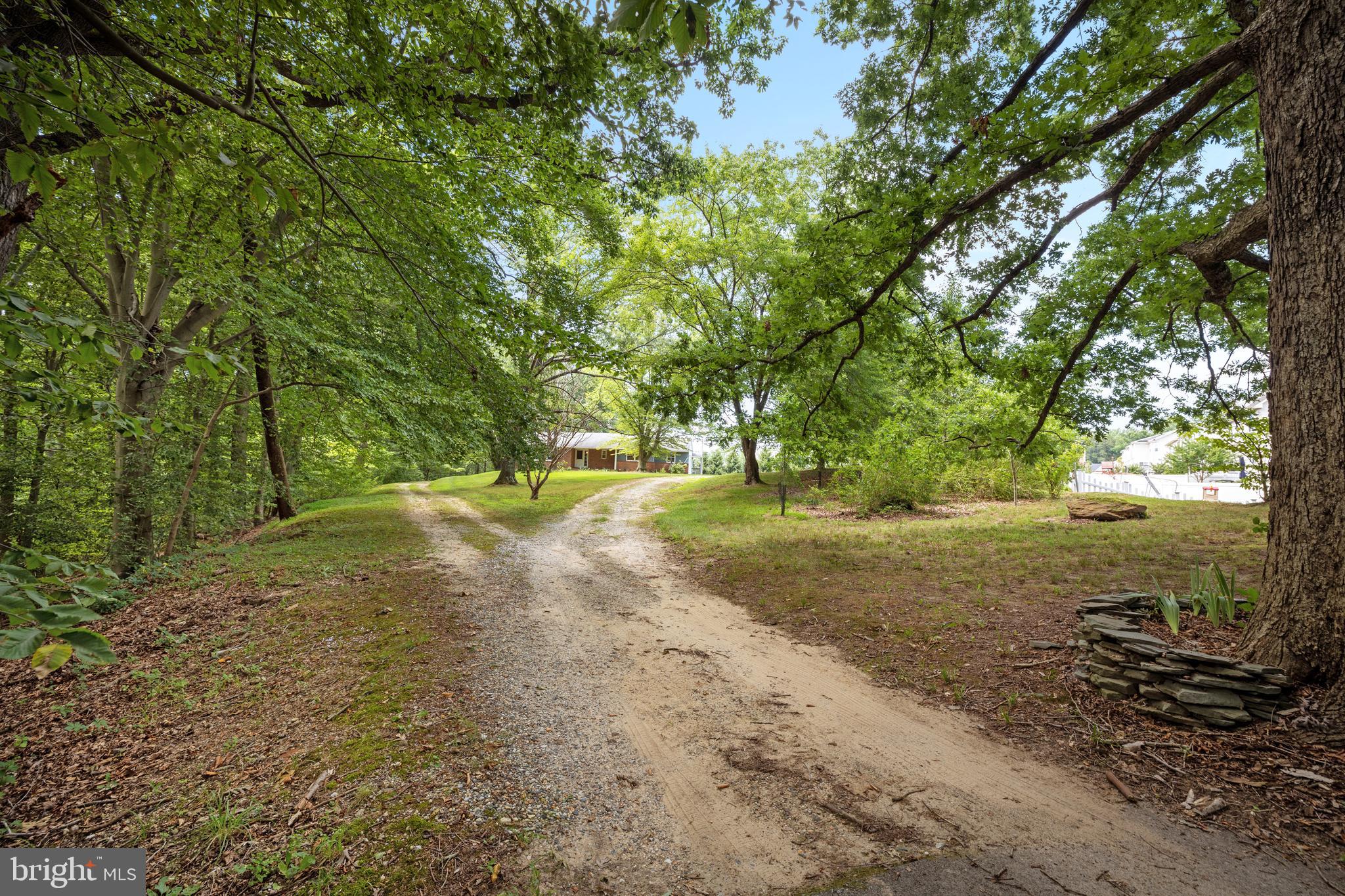 2170 Old Dairy Farm Road Gambrills, MD 21054 - Photo 37 of 47 What a view!