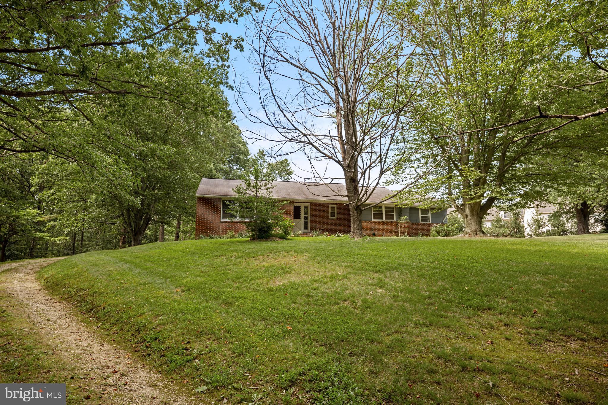 2170 Old Dairy Farm Road Gambrills, MD 21054 - Photo 39 of 47