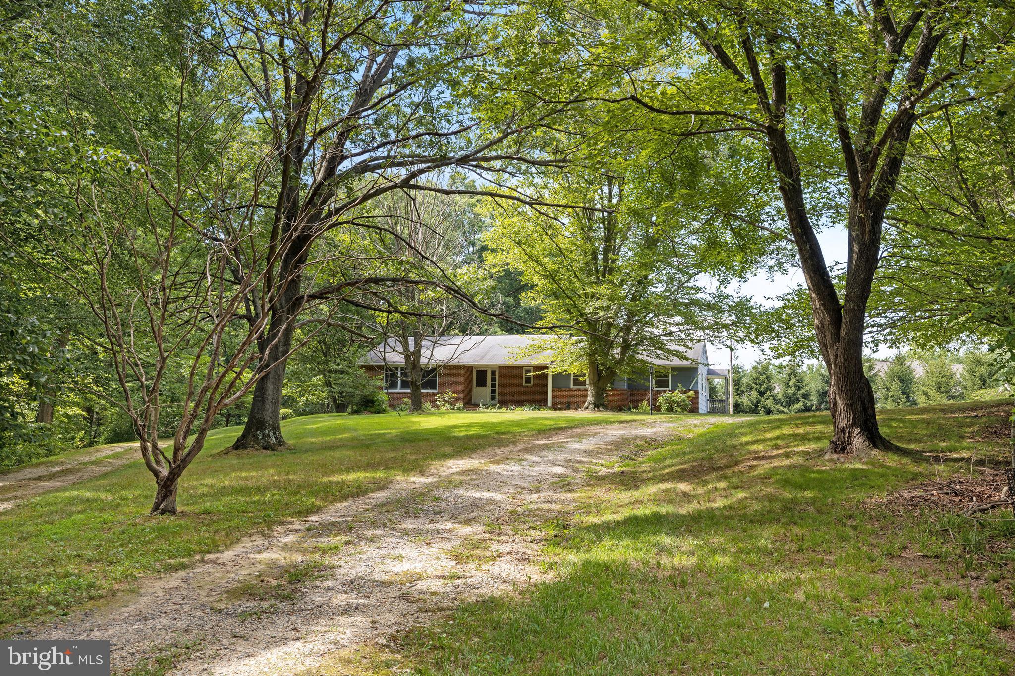 2170 Old Dairy Farm Road Gambrills, MD 21054 - Photo 40 of 47