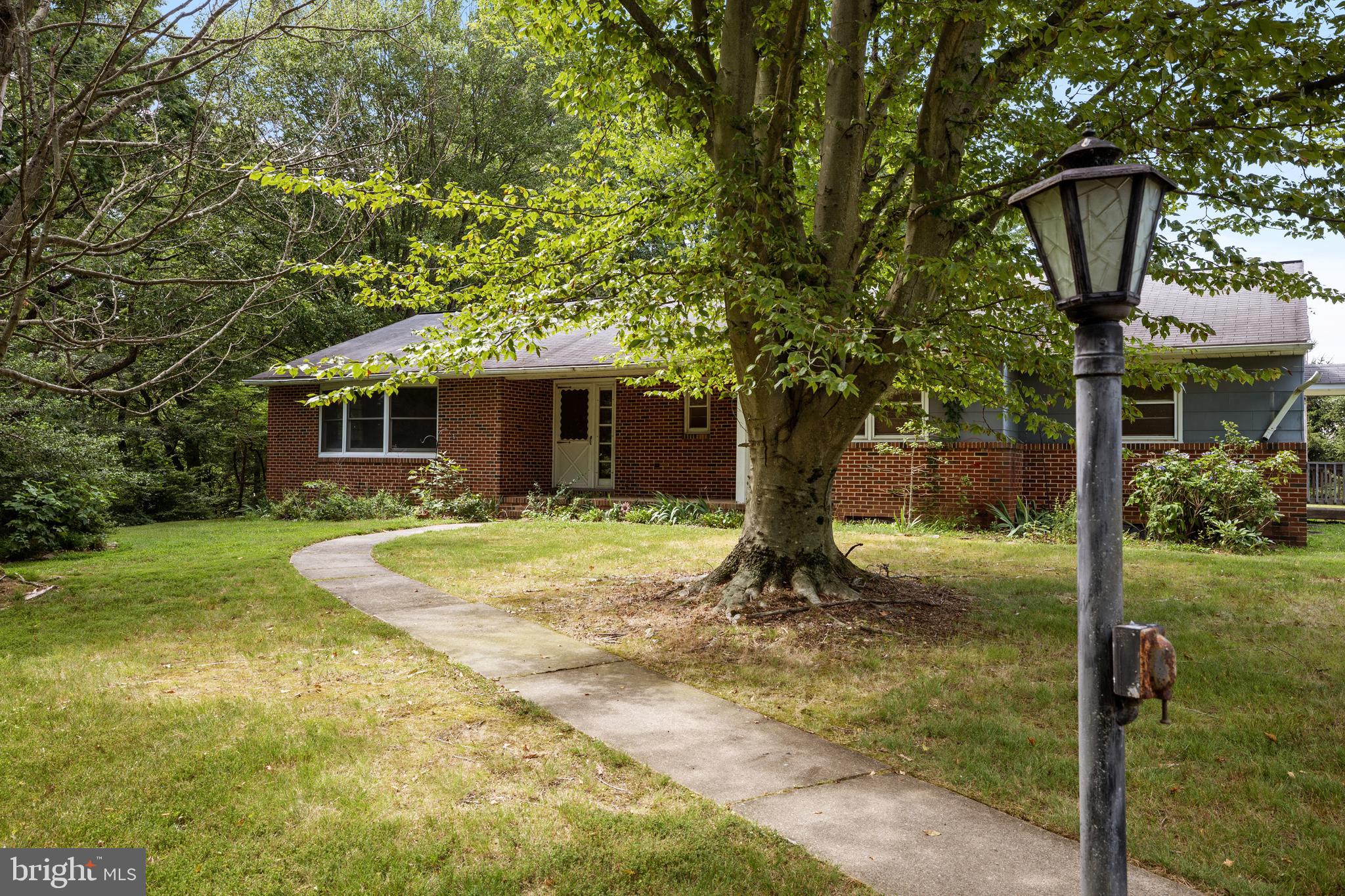 2170 Old Dairy Farm Road Gambrills, MD 21054 - Photo 41 of 47
