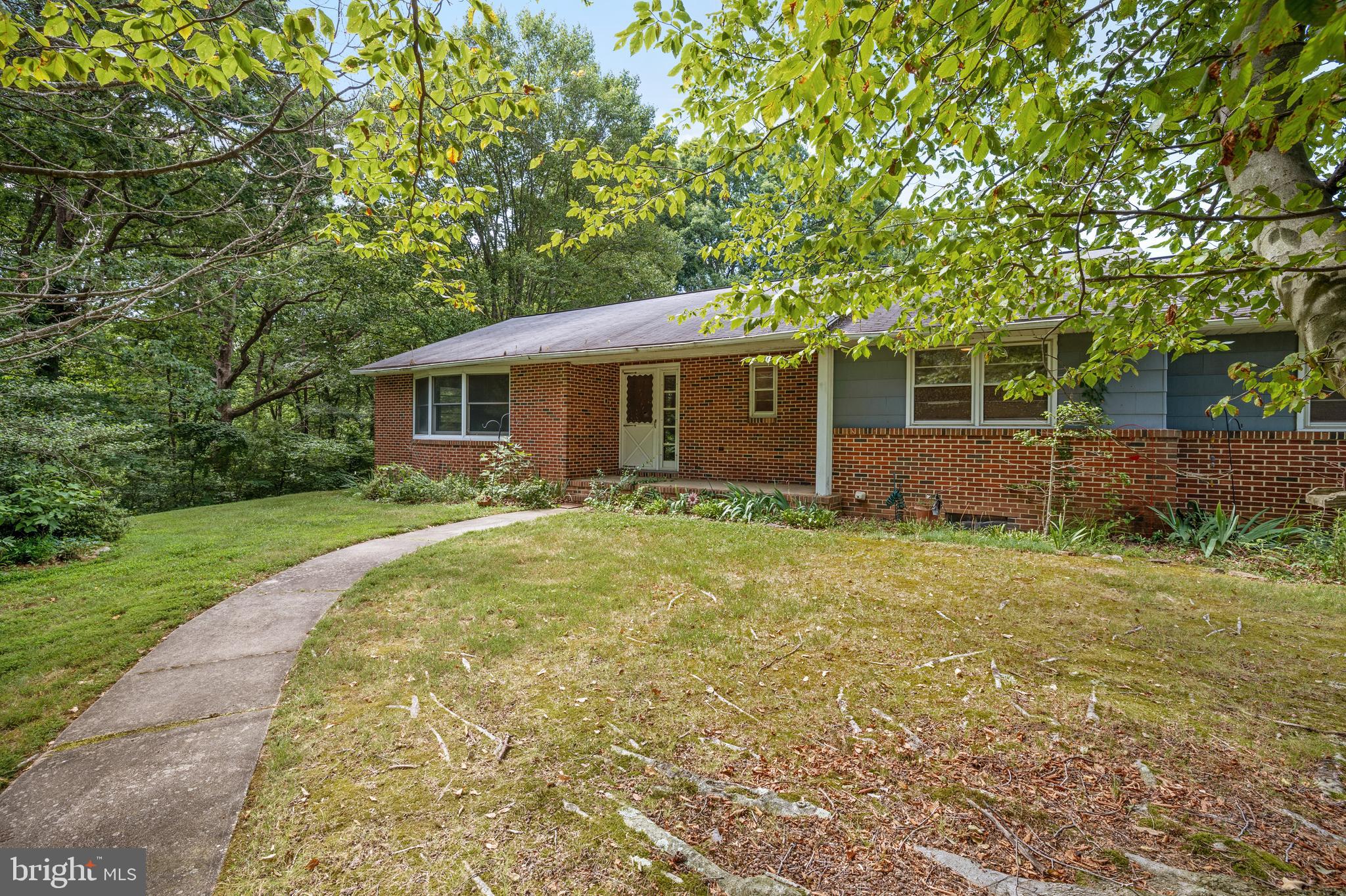 2170 Old Dairy Farm Road Gambrills, MD 21054 - Photo 42 of 47