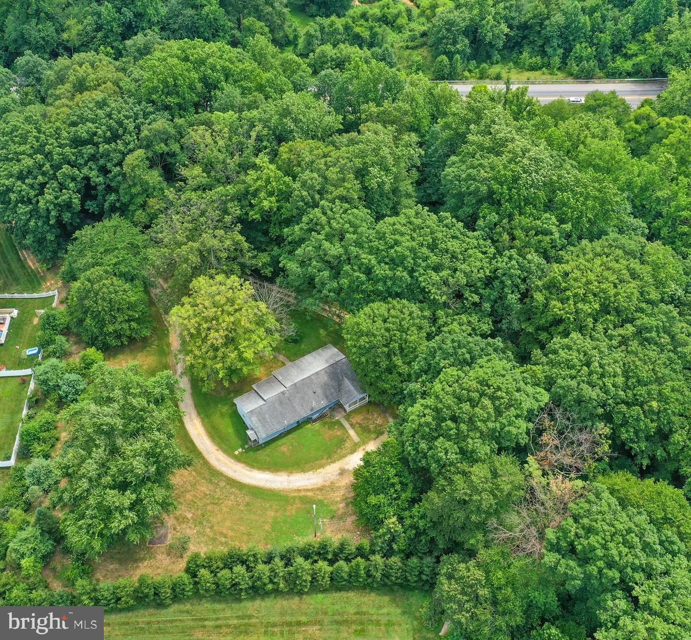 2170 Old Dairy Farm Road Gambrills, MD 21054 - Photo 43 of 47