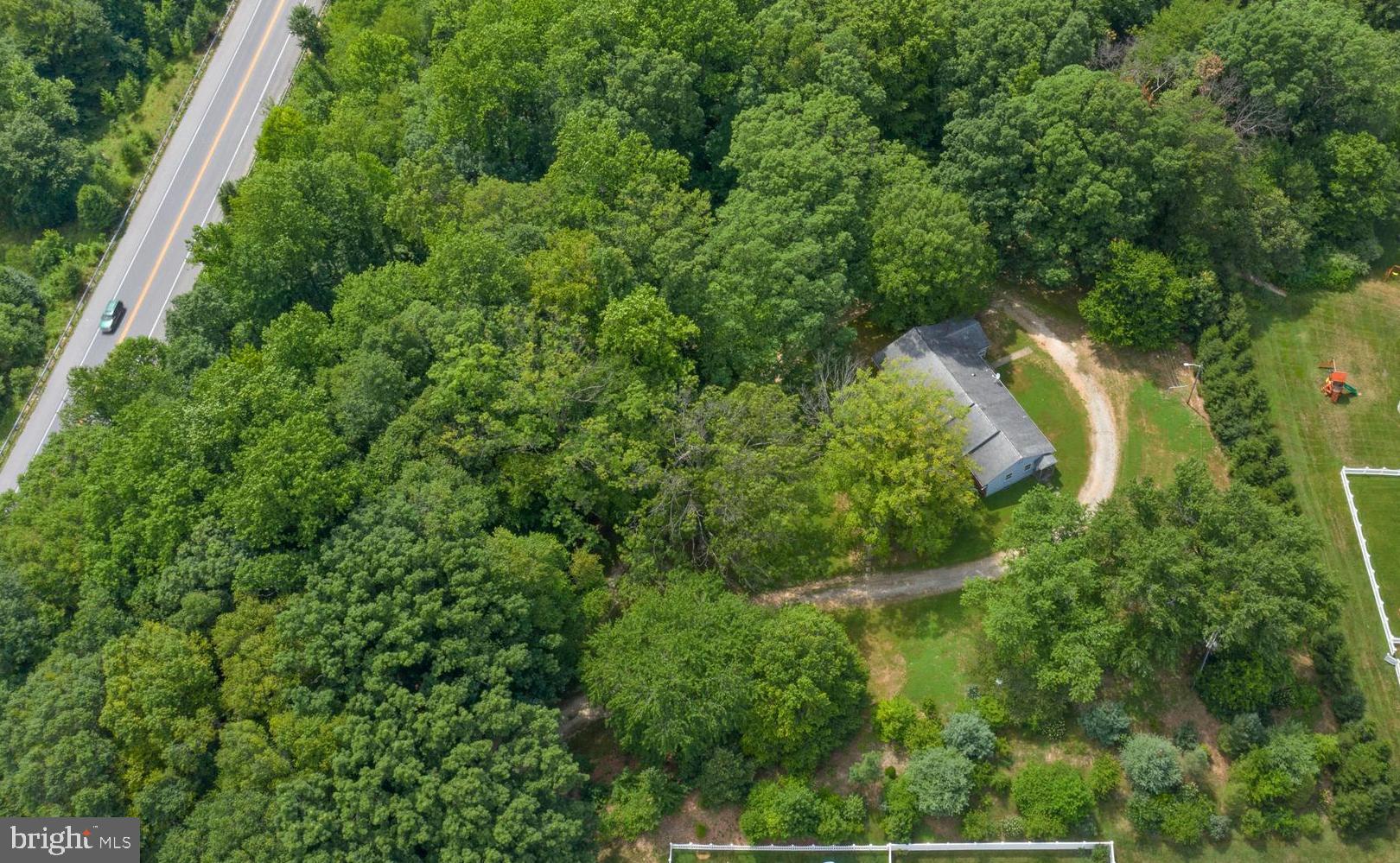 2170 Old Dairy Farm Road Gambrills, MD 21054 - Photo 45 of 47