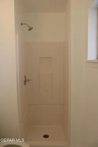 a view of a house with a balcony