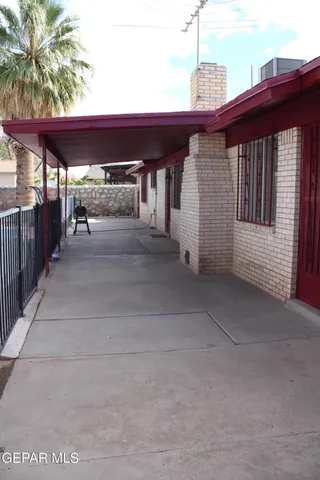 $295,000 | 8705 Gazelle Drive, El Paso, TX 79925