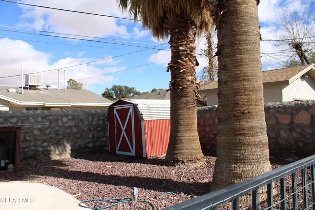 $295,000 | 8705 Gazelle Drive, El Paso, TX 79925