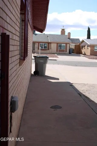 $295,000 | 8705 Gazelle Drive, El Paso, TX 79925