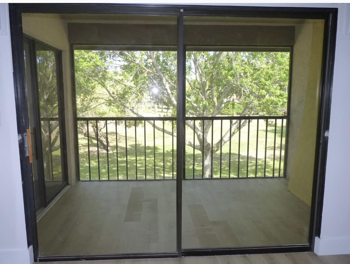 3130 Millwood Terrace, Unit 2120 Boca Raton, FL 33431 - Photo 15 of 15 a view of outdoor from window