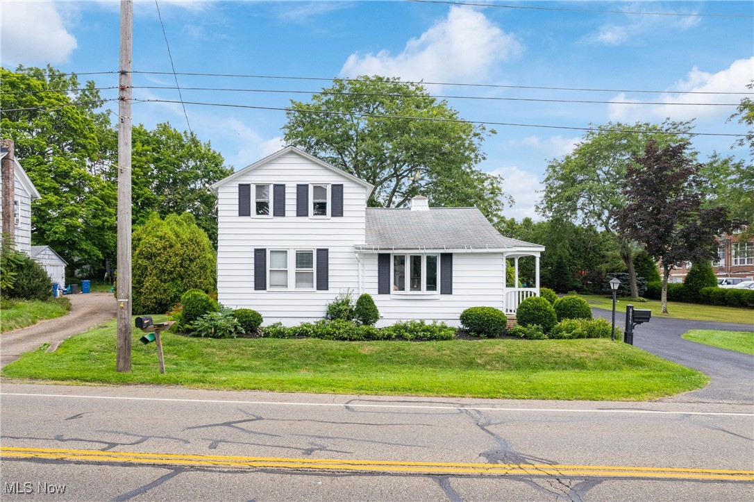 6055 Manchester Road Akron, OH 44319 - Photo 12 of 43
