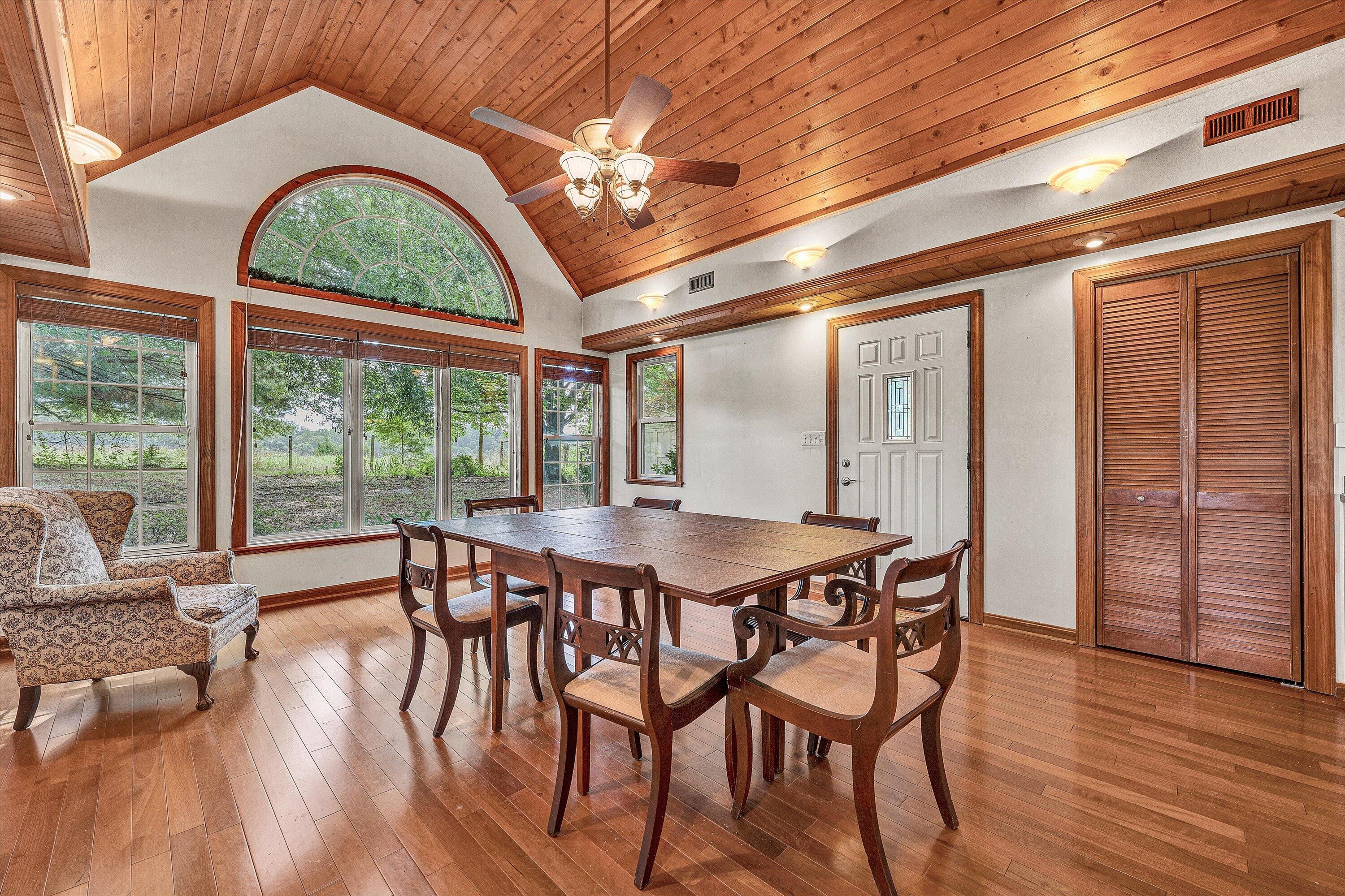 2932 Dickerson Mill Road Bedford, VA 24523 - Photo 10 of 62 07-DSC08179