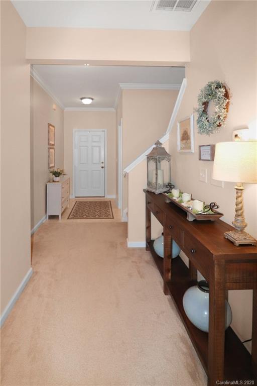 615 Potter Place Road Fort Mill, SC 29708 - Photo 4 of 25 a living room with furniture and wooden floor