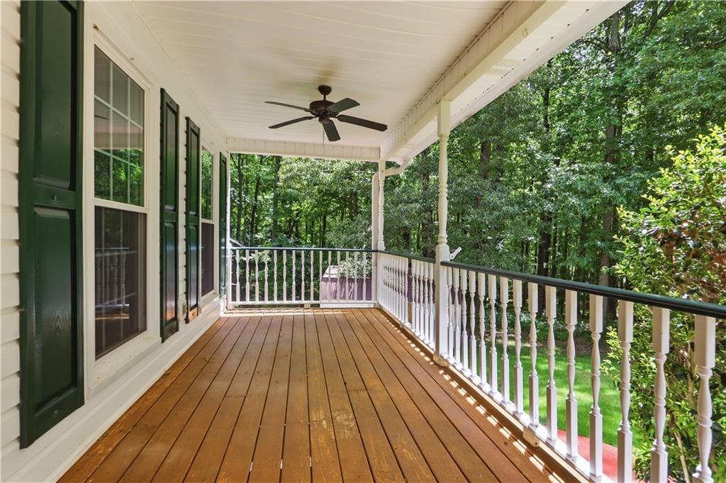 157 Quail Ridge Road Hiram, GA 30141 - Photo 46 of 52