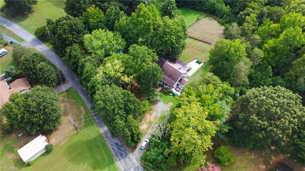 290 Grady Road Reidsville, NC 27320 - Photo 35 of 45 Gallery Image 35
