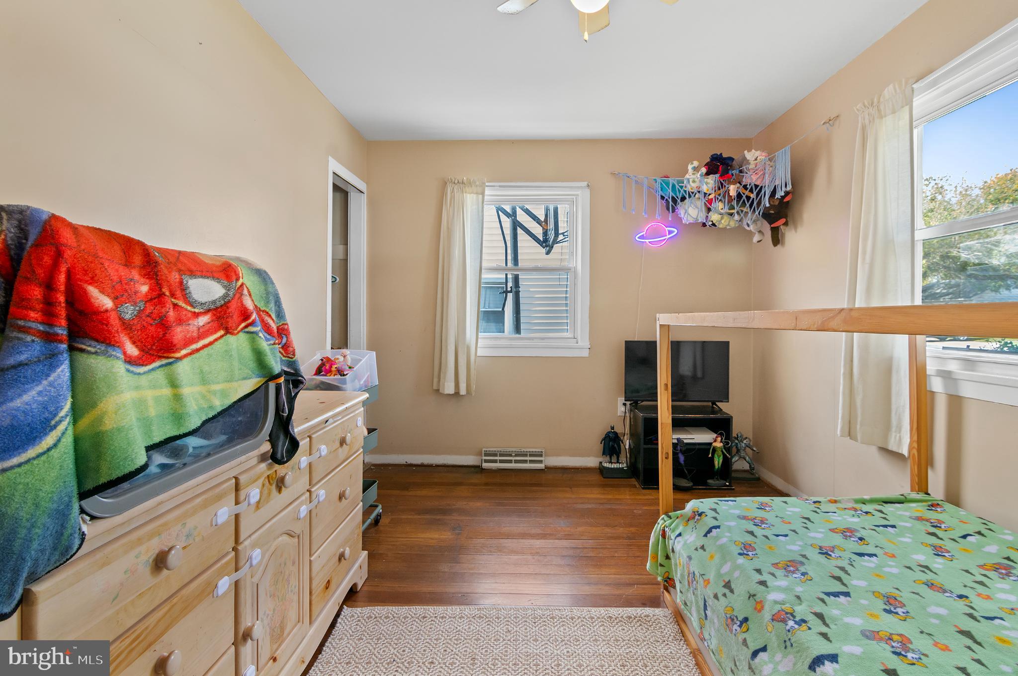 3 Compression Court Middle River, MD 21220 - Photo 11 of 27 a bedroom with furniture and window
