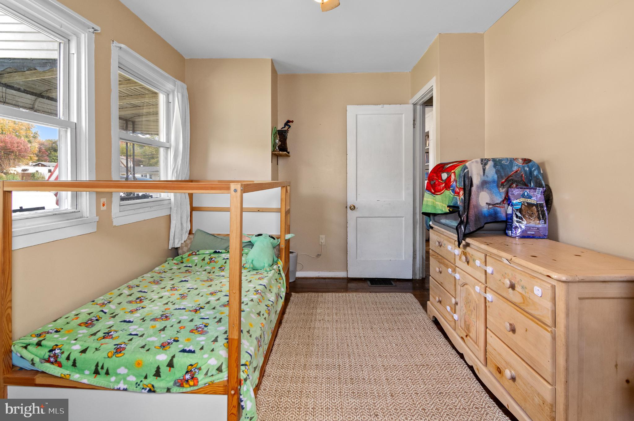 3 Compression Court Middle River, MD 21220 - Photo 12 of 27 a room with storage and utility