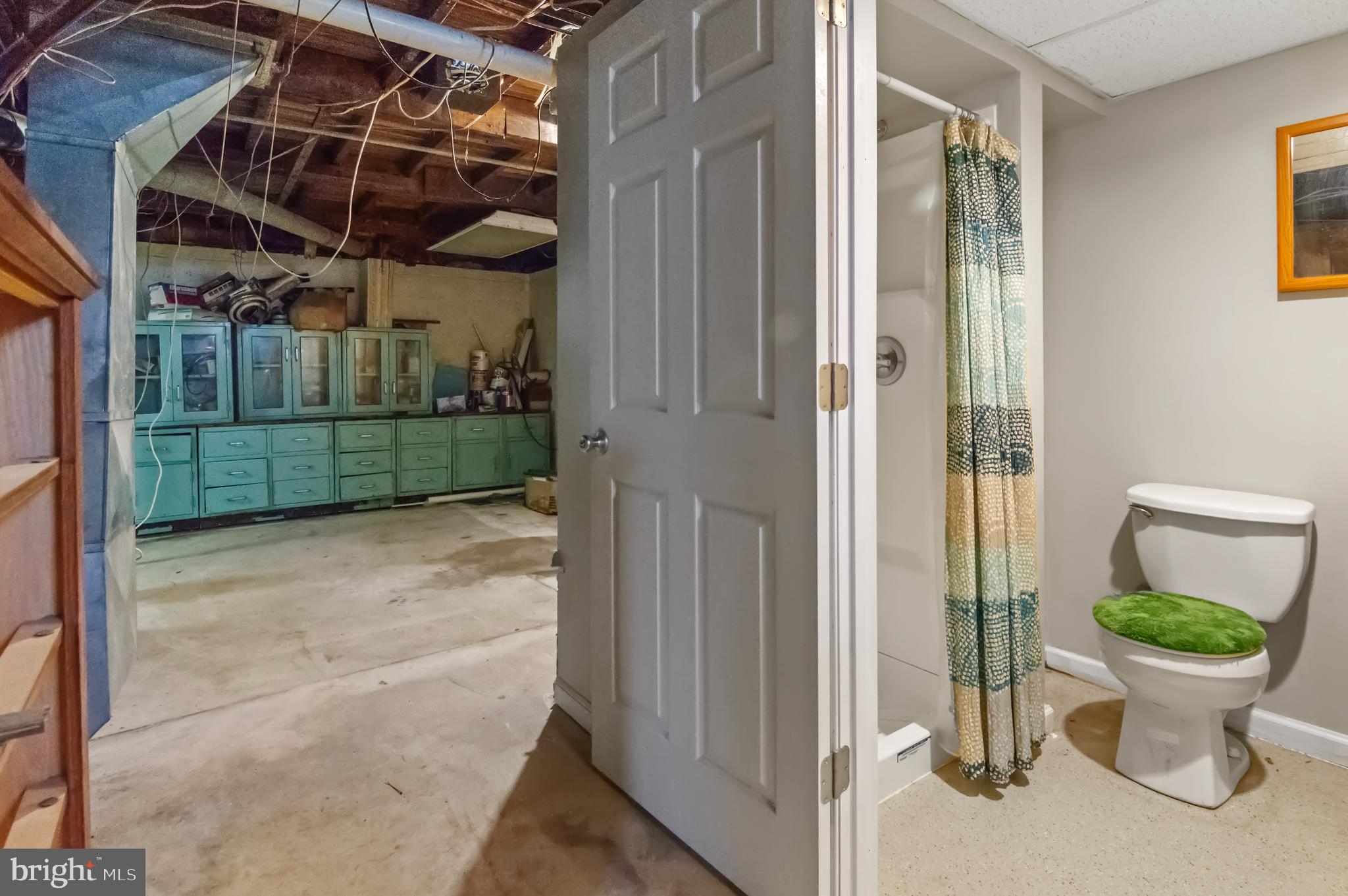 3 Compression Court Middle River, MD 21220 - Photo 23 of 27 a view of a backyard with table and chairs