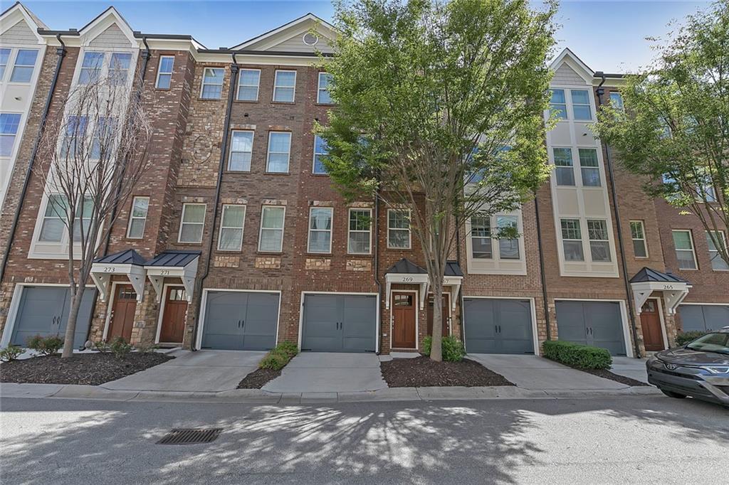 269 Goodson Way Northwest Atlanta, GA 30309 - Photo 1 of 1 Gallery Image 1