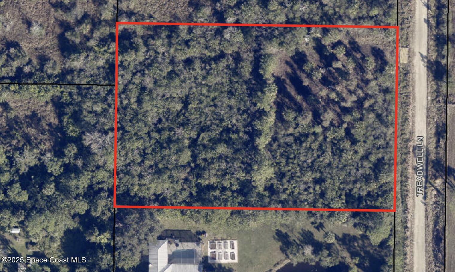 Tbd Treadwell Lane Malabar, FL 32950 - Photo 2 of 2