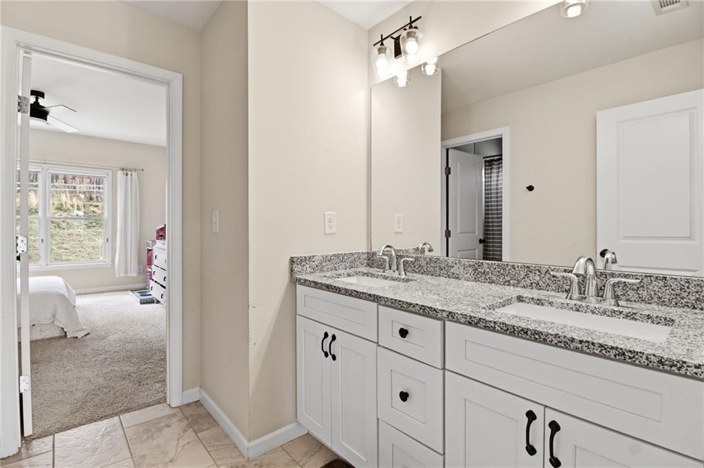 1604 Greers Chapel Road Northwest Marietta, GA 30062 - Photo 36 of 52