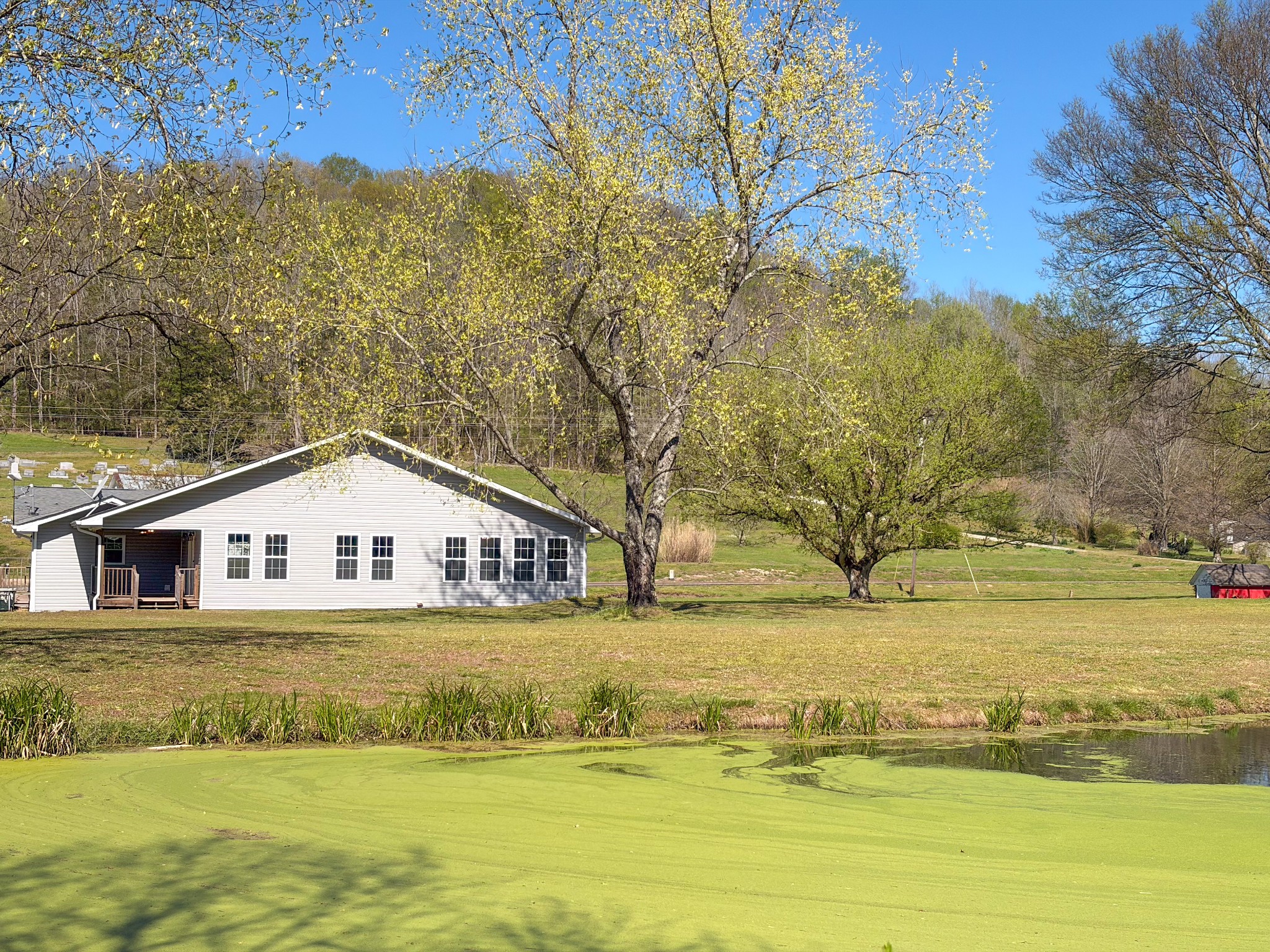 8941 Bethel Road Prospect, TN 38477 - Photo 45 of 50 Gallery Image 45