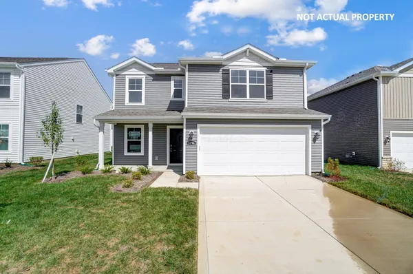 $365,226 | 1223 Stratford Way, London, OH 43140