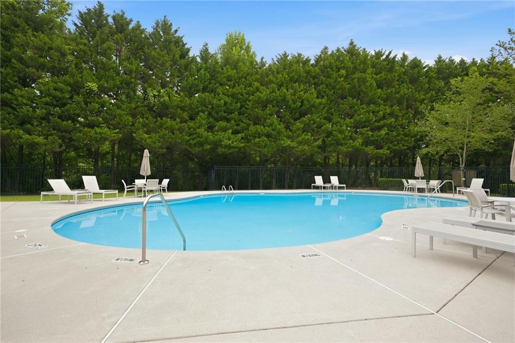 3464 Flamingo Lane Alpharetta, GA 30004 - Photo 33 of 40
