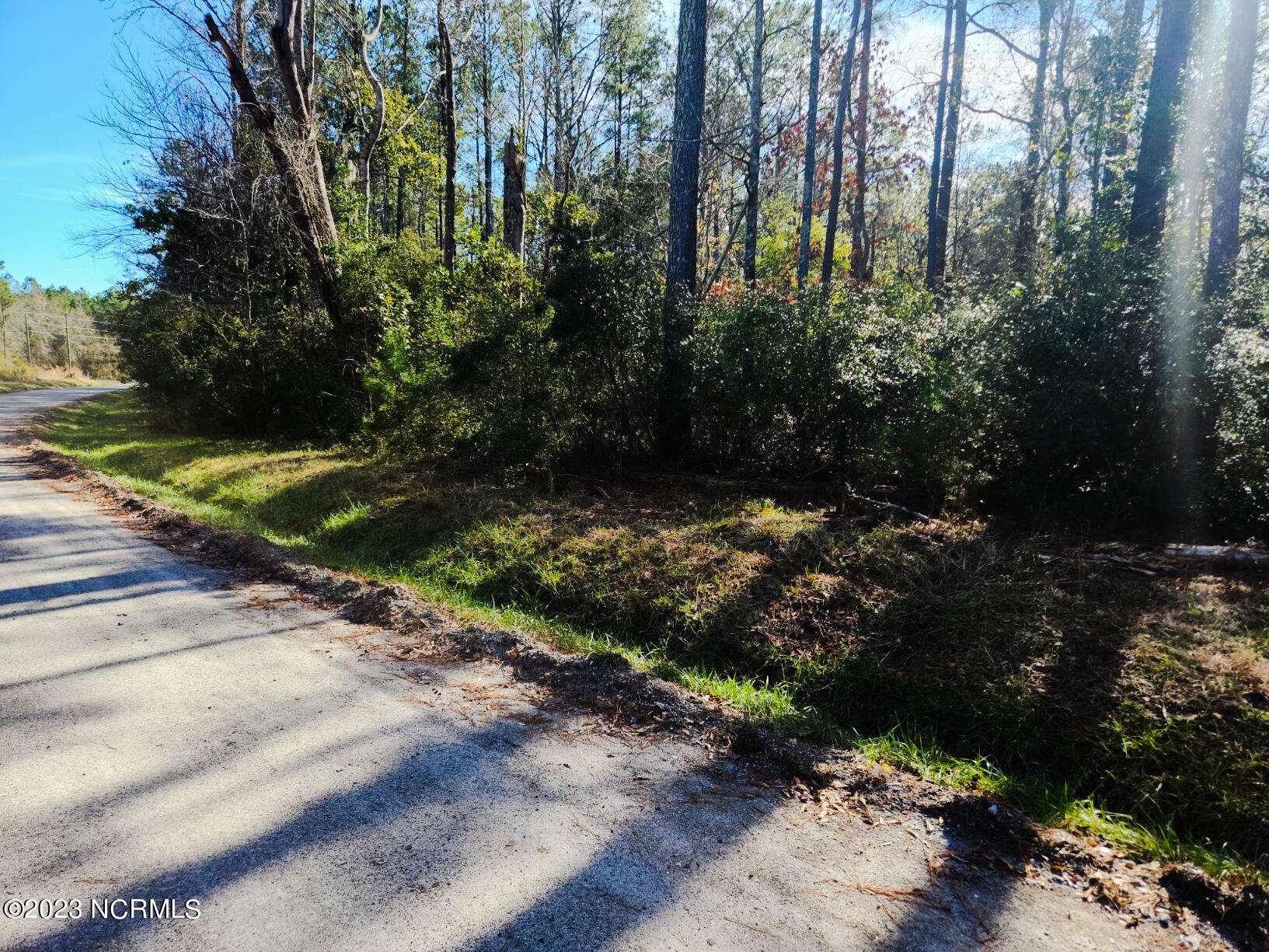 117 Oswell Brinson Road Merritt, NC 28556 - Photo 4 of 5 117 OB 4_edited