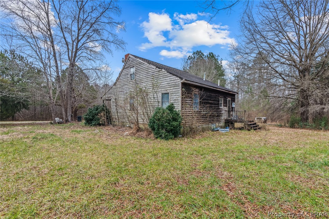 7507 Coppahaunk Road Waverly, VA 23890 - Photo 9 of 38 Gallery Image 9