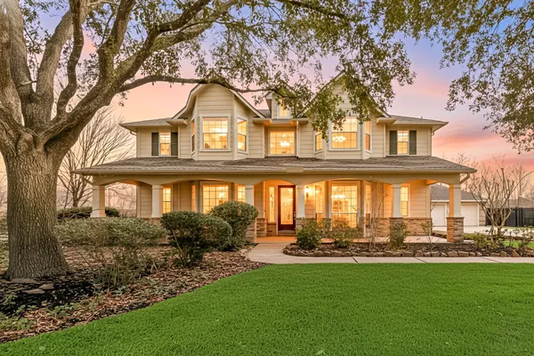 $750,000 | 12510 Easton Bend Lane, Cypress, TX 77433