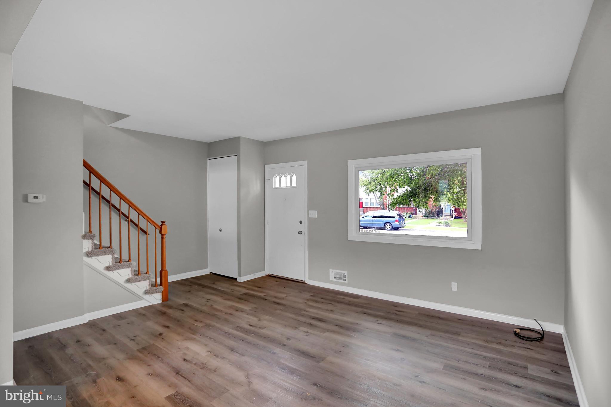 8228 North Boundary Road Baltimore, MD 21222 - Photo 2 of 19
