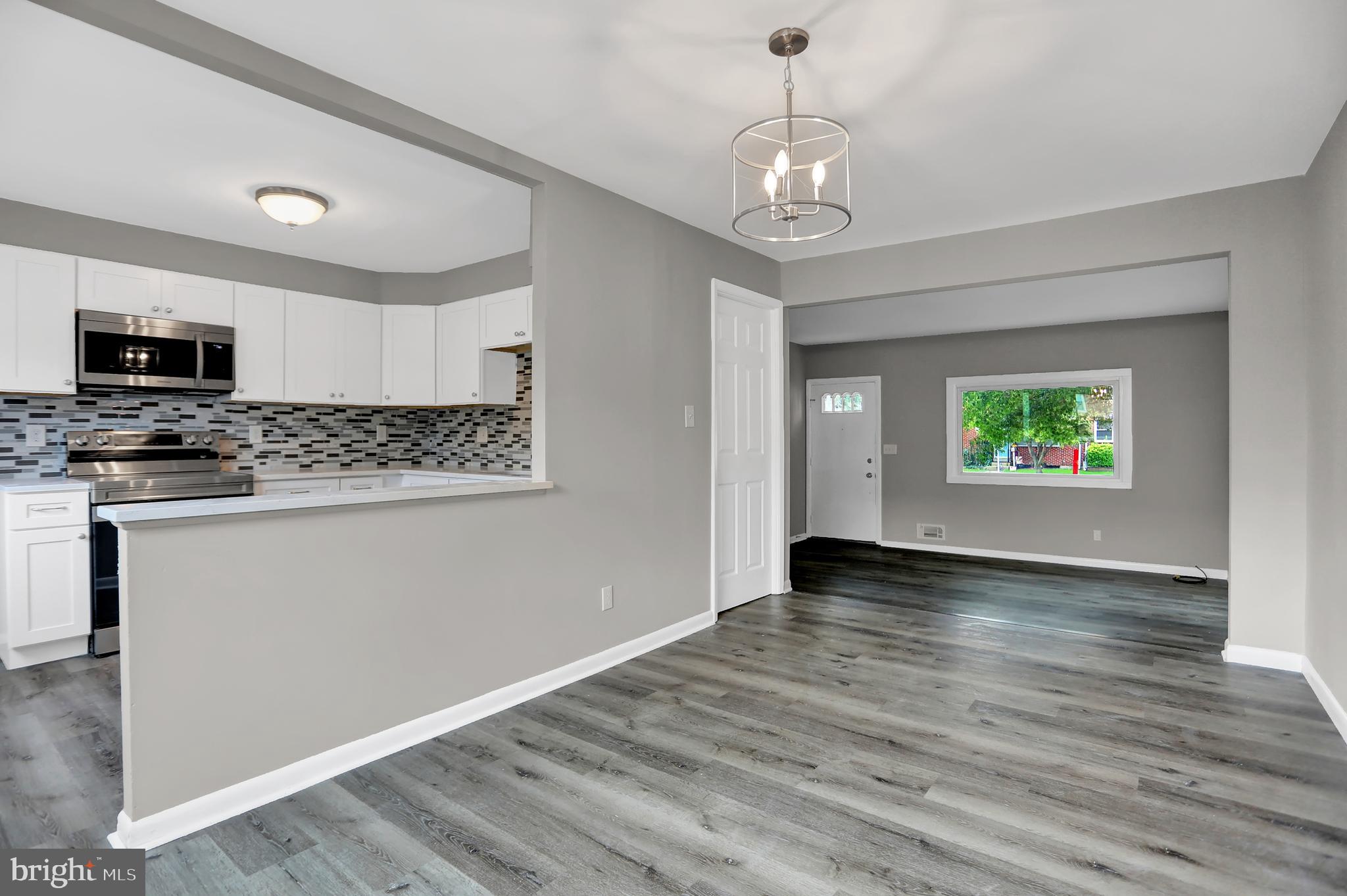 8228 North Boundary Road Baltimore, MD 21222 - Photo 3 of 19