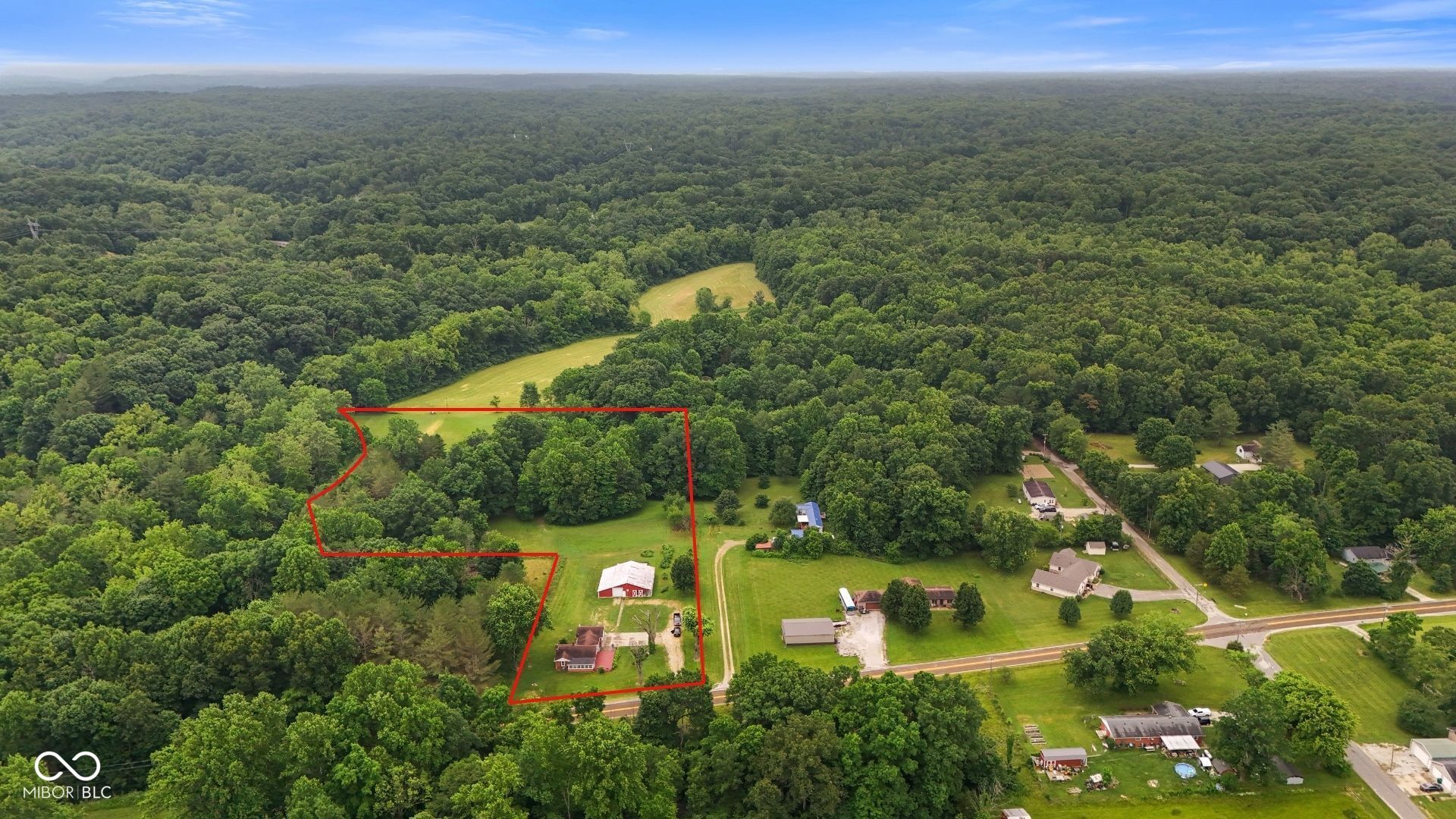 5615 State Rte 142 Martinsville, IN 46151 - Photo 42 of 49
