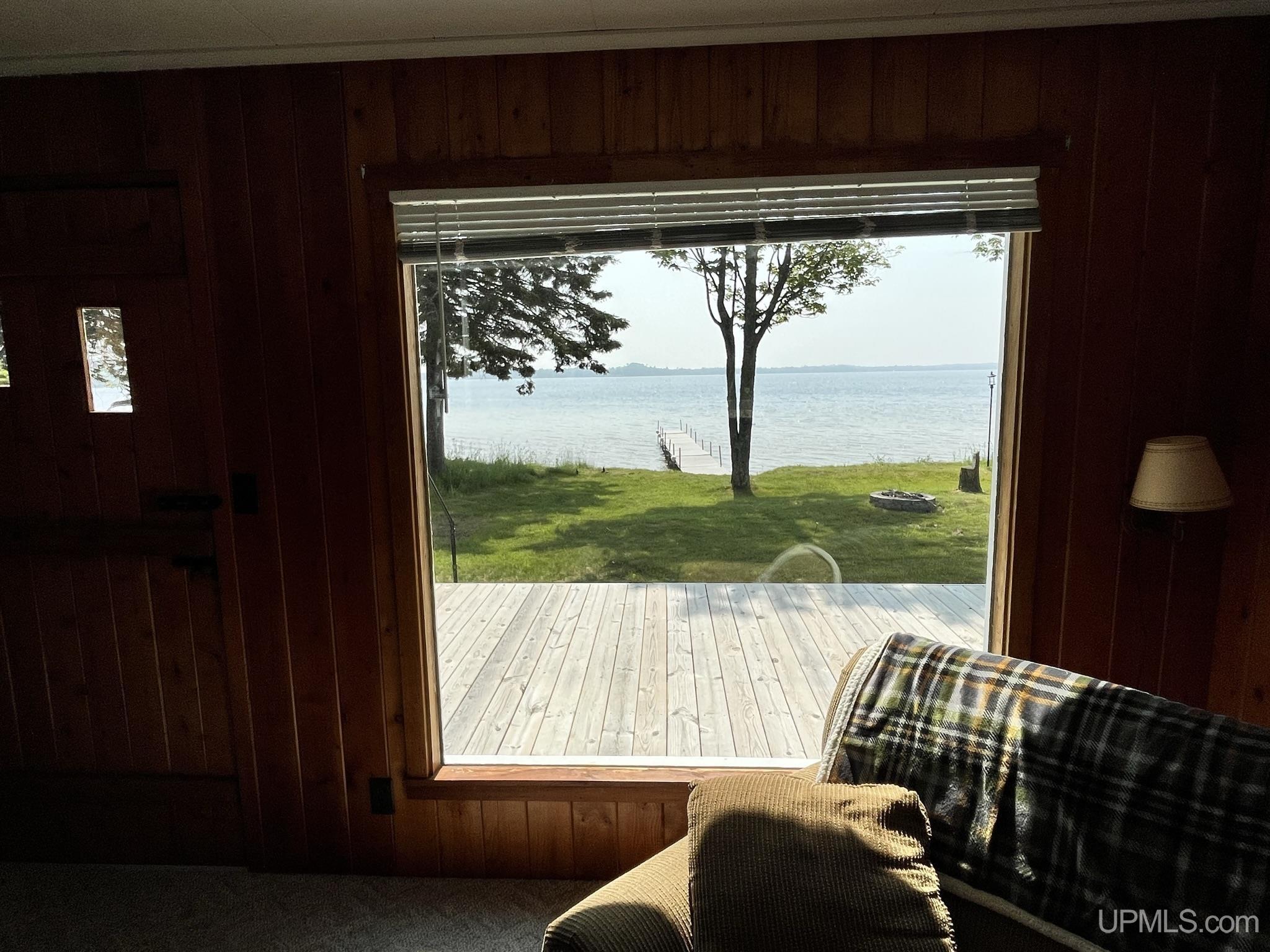 869 N East Gulliver Lake Road Gulliver, MI 49840 - Photo 15 of 44