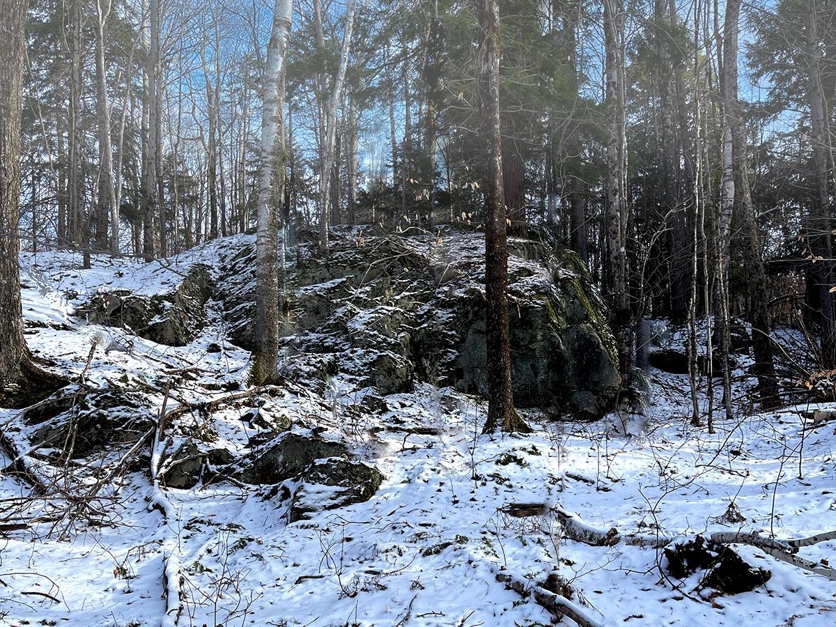 0 Bowen Road, Unit LOT 2 Waitsfield, VT 05673 - Photo 11 of 28