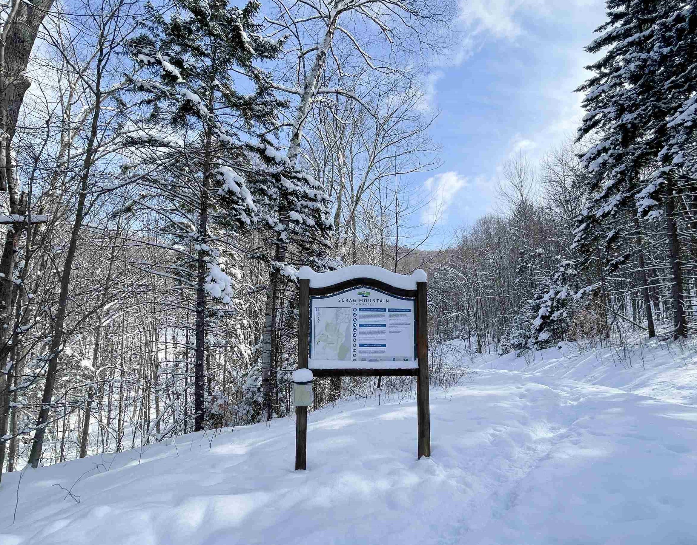 0 Bowen Road, Unit LOT 2 Waitsfield, VT 05673 - Photo 15 of 28