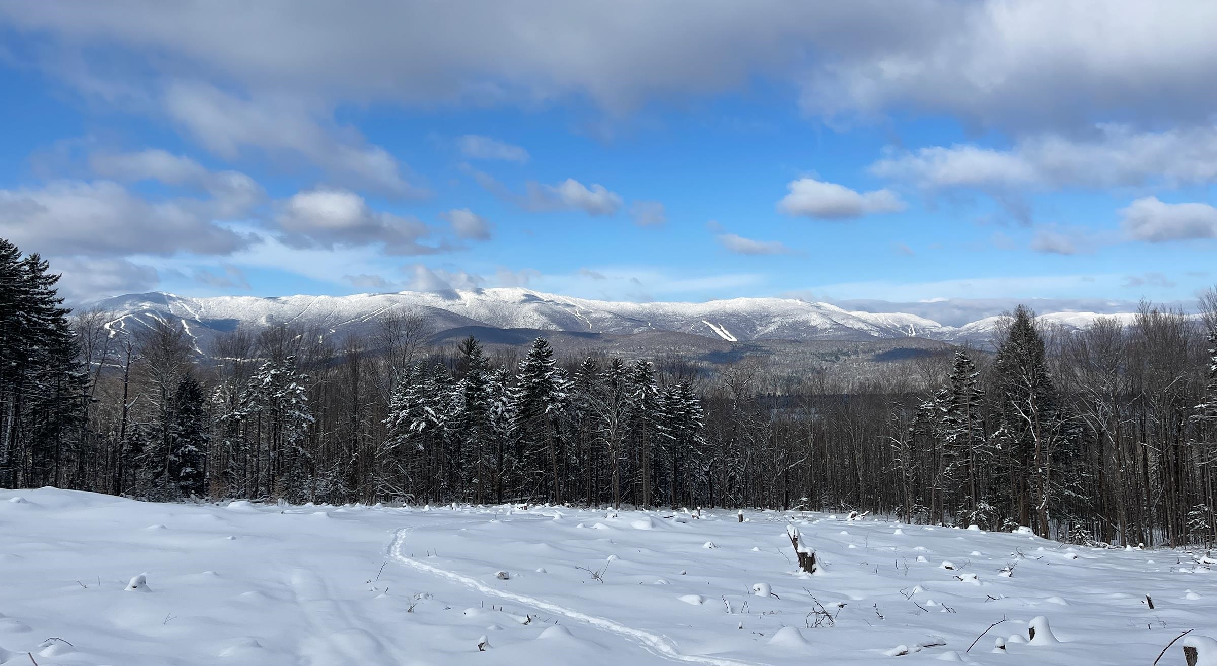 0 Bowen Road, Unit LOT 2 Waitsfield, VT 05673 - Photo 23 of 28