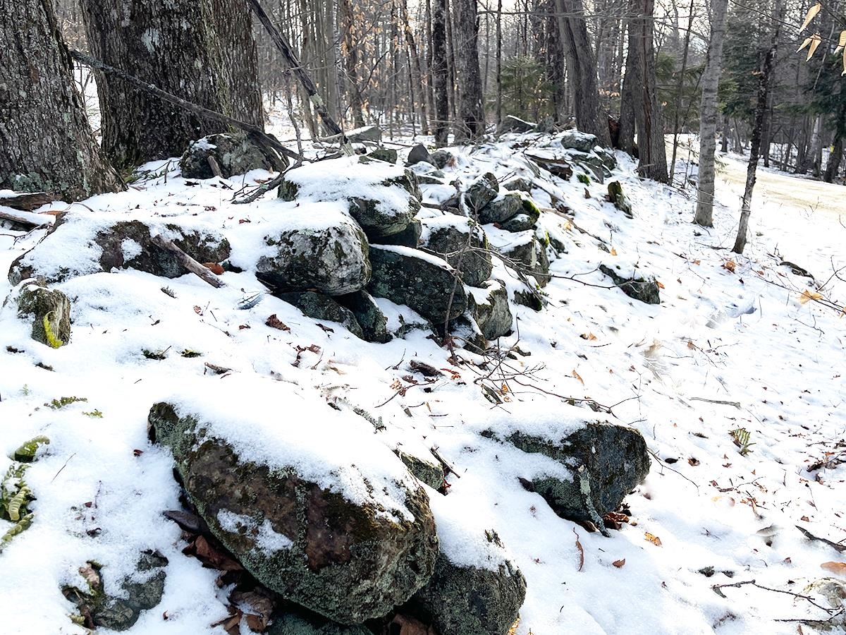 0 Bowen Road, Unit LOT 2 Waitsfield, VT 05673 - Photo 6 of 28