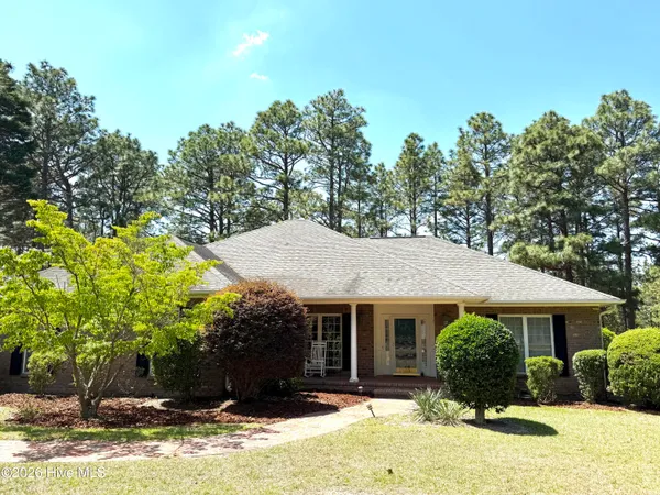 $479,000 | 214 Longleaf Drive, West End, NC 27376