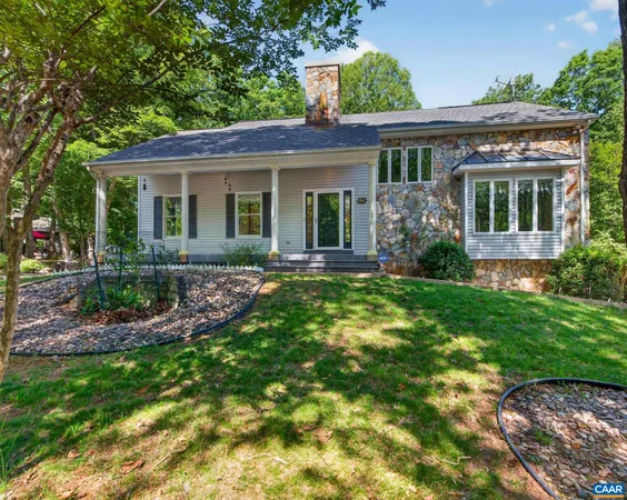 $450,000 | 54 Amethyst Road, Palmyra, VA 22963